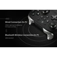thumbnail image 4 of Controlador de juegos inalámbrico GuliKit KK2 T para Switch/PC/Steam, 4 of 9