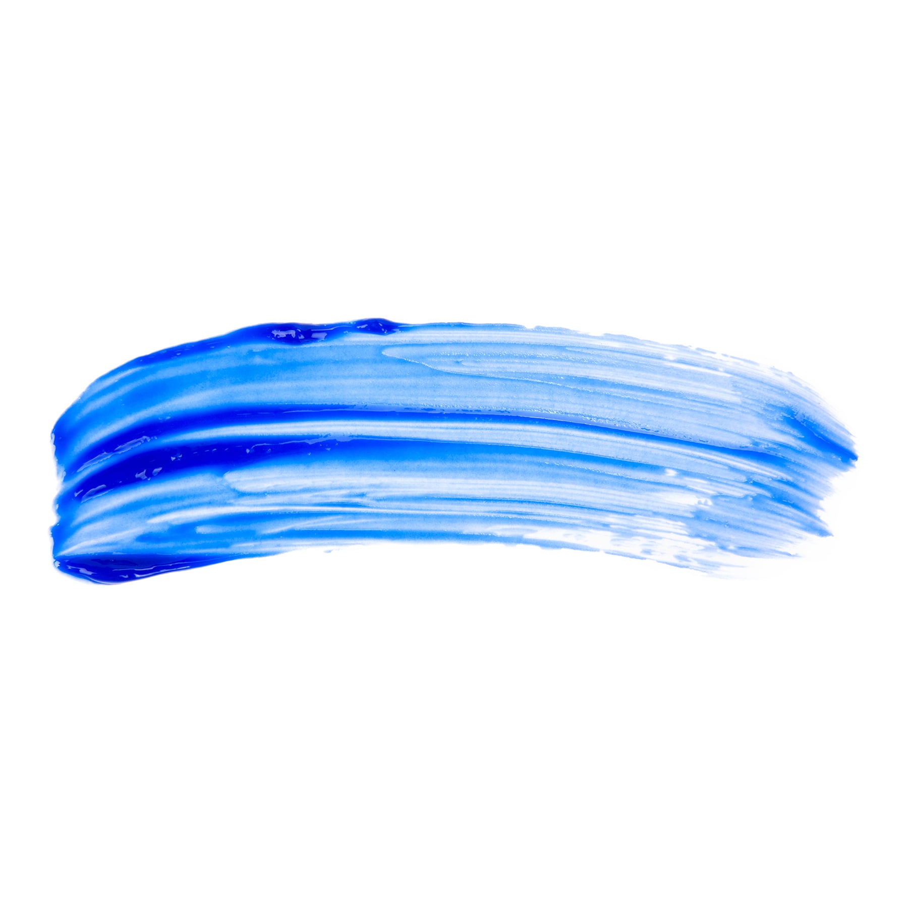 Crayola Washable Finger Paint, Blue, 16 oz, Pack of 3