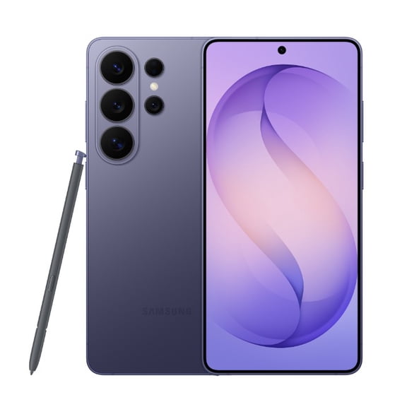 Samsung S26 Ultra 256GB 12GB Violeta