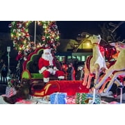 Christmas Joy / Finding Santa / Mingle All the Way (Hallmark Channel 3-Movie Collection)