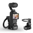 thumbnail image 1 of Soporte magnético ULANZI PM01 para DJI Osmo Pocket 3, 1 of 8