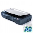 thumbnail image 1 of Avision AVA6 Plus Balayeuse à Plat Portable, 1 of 1