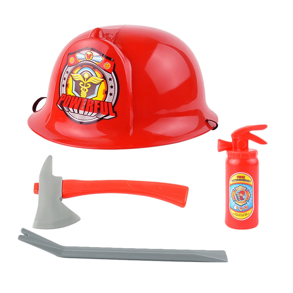 fireman toys walmart