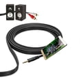 thumbnail image 1 of Cable de audio de Aux RCA Ruaeoda 50 pies, 1 of 2