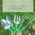 thumbnail image 5 of Garden Tools Set 5 PCS Gardening Tools for Women Heavy Duty Gardening Hand Tools,Durable and Delicate Gardening Gifts for Women, 5 of 10