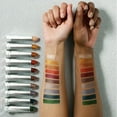 thumbnail image 4 of Maybelline New York Color Sensational® Matte Metallics, Lipstick, 4 of 6