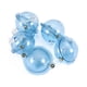thumbnail image 4 of Bolas de Agua Flotantes Sonducket Paquete de 5 para Pesca ABS Azul, 4 of 6