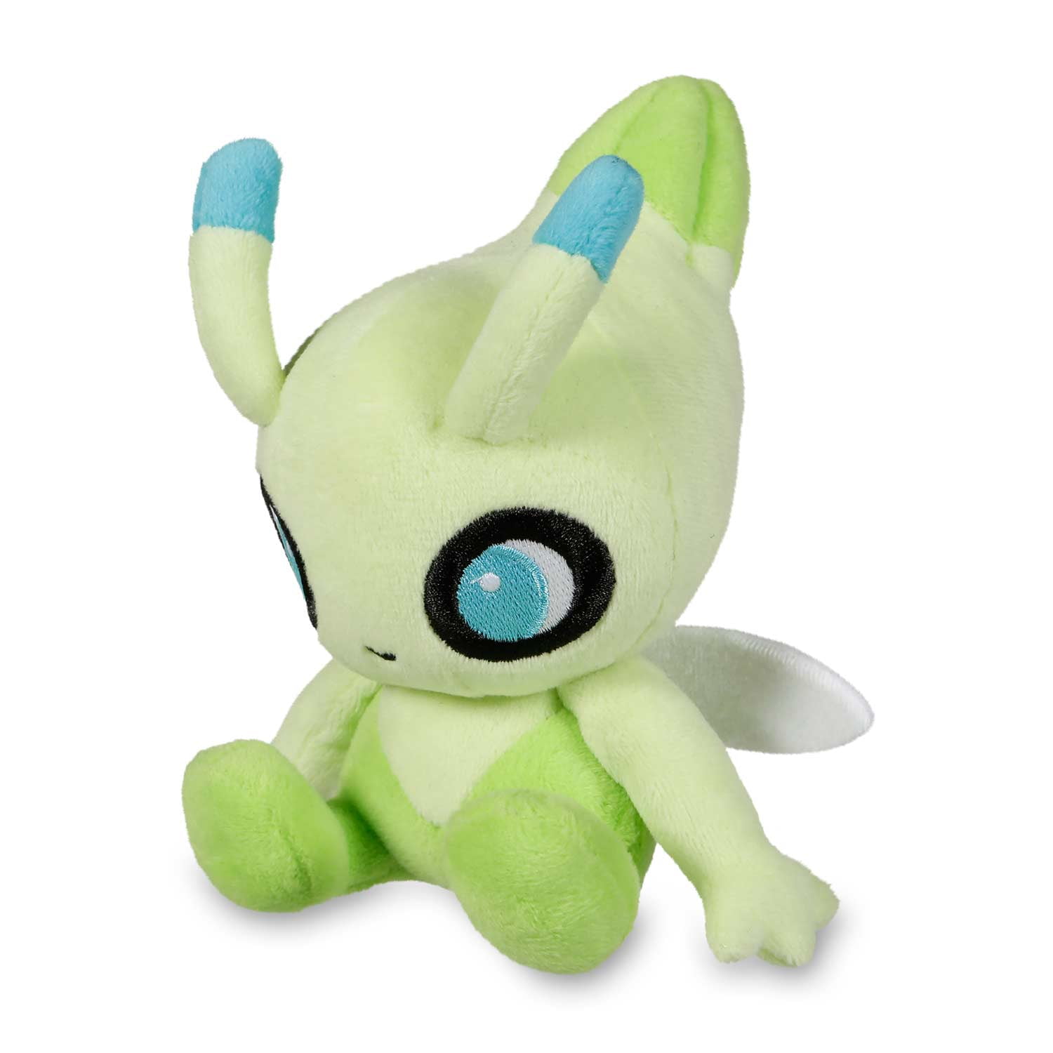 pokemon celebi plush