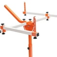 thumbnail image 6 of TOOL1SHOoo Multifunction Paint Stand,180° Rotating Painting Stand,Automotive Painting Stand, 6 of 9