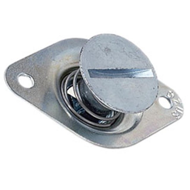71375 Quart de Tour de Fixation&44; 0,55 Po.