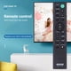 thumbnail image 3 of jugador inteligente Mando a distancia RMT-AH101U para Sony Audio Sound Bar System HT-CT380 reemplazos Hugtrwg Para estrenar, 3 of 9