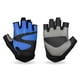thumbnail image 2 of Eigraketly Guantes de mano para ciclismo, guantes interiores, mano de obra fina, transpirables, a prueba de golpes, diseño grueso, accesorios Accesorios para máquinas de ejercicios Azul S, 2 of 6