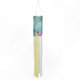 thumbnail image 4 of Dark Green Windsock for Outdoor Home Garden Balcony Yard Decoration Hanging Ornament, 4 of 5