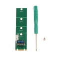 thumbnail image 5 of TISHITA NGFF M.2 to USB 3.0 Adapter Card Converter Driver- 5Gb/s Expansion Card with, 5 of 5