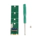 thumbnail image 5 of Tarjeta vertical de expansión Sunnimix Súper M A Usb Riser para Computadora de Escritorio, 5 of 5