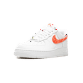 thumbnail image 4 of NIKE WOMENS AIR FORCE 1 LO MNS Womens "Orange Paisley" DJ9942 102 DJ9942 102 from Stadium Goods, 4 of 8