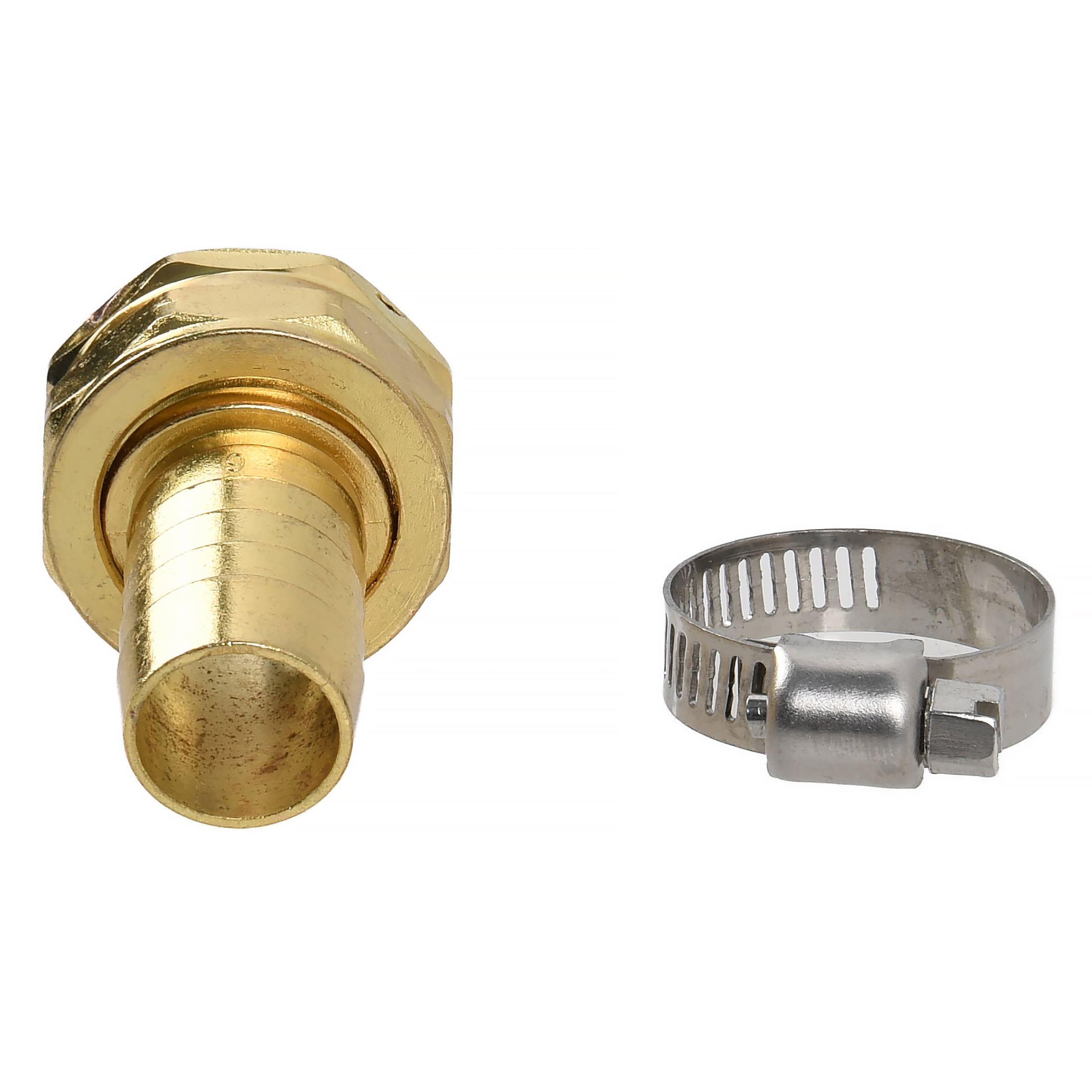 Expert Gardener Metal Female Hose Mender