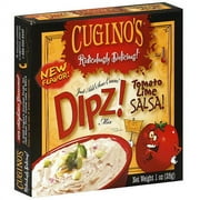 Cugino's Dipz! Tomato Lime Salsa Dip Mix