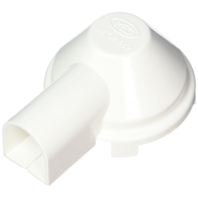 Cubierta Reguladora Marshall Excelsior MEGR-862 de 2 Etapas para Casa Rodante