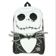 Nightmare Before Christmas Jack Face Loungefly Backpack