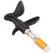 thumbnail image 4 of Spinal Adjusting Tool, Adjustable Manual Spine Therapy Tool With Cloth Bag For Neck ANGGREK AG1411, 4 of 8