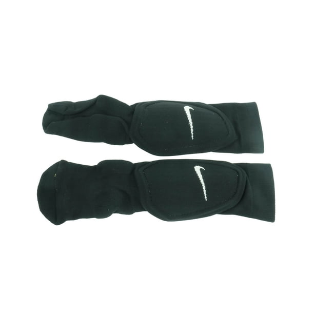 Nike Youth Soccer Shin Sock Shin Guards Black Size Small