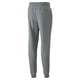 thumbnail image 2 of Pantalón Puma Power Logo Sweat para Hombre 847381-03 gris M Puma 847381-03 PANT. POWER LOGO SWEAT, 2 of 5