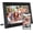 10.1 Inch Black - Overall Pick, variant on FRAMEO Digital Photo Frame, 10.1 Inch WiFi Digital Picture Frame with 1280x800 IPS HD Touch Screen, 32GB Storage Auto-Rotate Wall Mountable Easy Share Photos or Videos via Frameo App from Anywhere