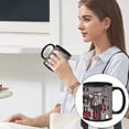 thumbnail image 4 of Ynlkorvg Glass&Bottle Mugs Mechanic Coffee Mug Mugs Funny Coffee Mug Mechanic Toolbox Set Unique 3D Mechanic Toolbox Set Coffee Mug Mechanic Coffee Mug, 4 of 4