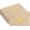 khaki, variant on KALAKALA 20 Pack 4x6 White Linen Envelopes with Gold Wax Seals - Handmade Look A6 Vintage Envelopes & Self-Adhesive Seal Stickers for Greeting Cards, love letter, Wedding, Party Invitation