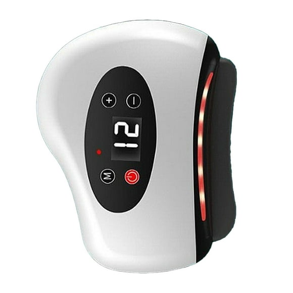 Electric Skin Scraping Massager,Electric Gua Sha Massager Electric Gua Sha Massage Machine Electric Gua Sha Massage Tool Precision Engineered