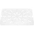 thumbnail image 1 of EXHUMKY Tabla Escurridora De Para Cocina Con Soporte Antideslizante Y Almacenamiento Práctico, 1 of 8