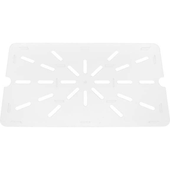 Drain Board Sink Water Trough Dish Drying Rack Food Drain Plate Kitchen Utility Draining Board