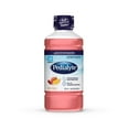 thumbnail image 3 of (2 pack) Pedialyte Electrolyte Drink, Fruit Punch, 1 Liter, 3 of 18