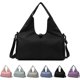 thumbnail image 1 of high qualitySports Gym Bag, Women's Yoga Bag for Yoga Mats, Travel Duffel Bag, Carry Bag, Oxford Fabric Waterproof Training Bag, 1 of 5