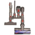 thumbnail image 4 of Accesorios de soporte para Dyson Docking station V7 V8 V10 V11 V12 V15 - 6 zócalos de almacenamiento, 4 of 5