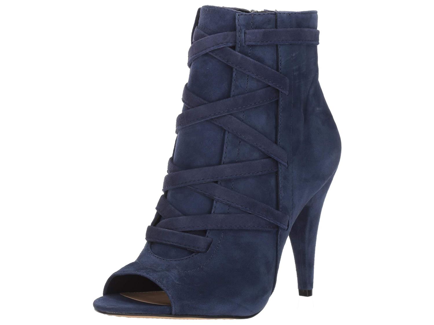 vince camuto women's aranda ankle boot