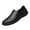 Black, variant on New Comfortable Casual Shoes Peas Shoes Casual Shoes Mens Casual Shoes
