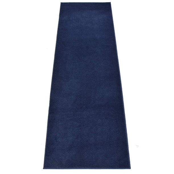 Custom Size Runner Rug Solid Color Cut to Size Rug Runner Rug Pick Your Own Size Multiple Width