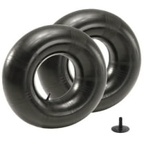 The ROP Shop 2-Pack - Tire Inner Tube 20x10-8 with TR13 Straight Stem for Oregon 71407