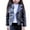 B-Black, variant on Atogsazn Baby Girls Leather Jackets Kids Casual Zip Up Long Sleeve Coat Fashion Outerwear Clothing A-Black 4-5 Years