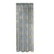 thumbnail image 3 of Cortinas modernas para ventana, decoración de lujo, cortinas con estampado de estrellas, duraderas para sala de estar, oficina, comedor, dormitorio 100x130cm Macarena Cortina de gasa, 3 of 7