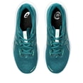 thumbnail image 6 of ASICS Women's Gel-Cumulus 26 Running Shoes, Rich Teal/Pale Mint, US 11 Medium, 6 of 7