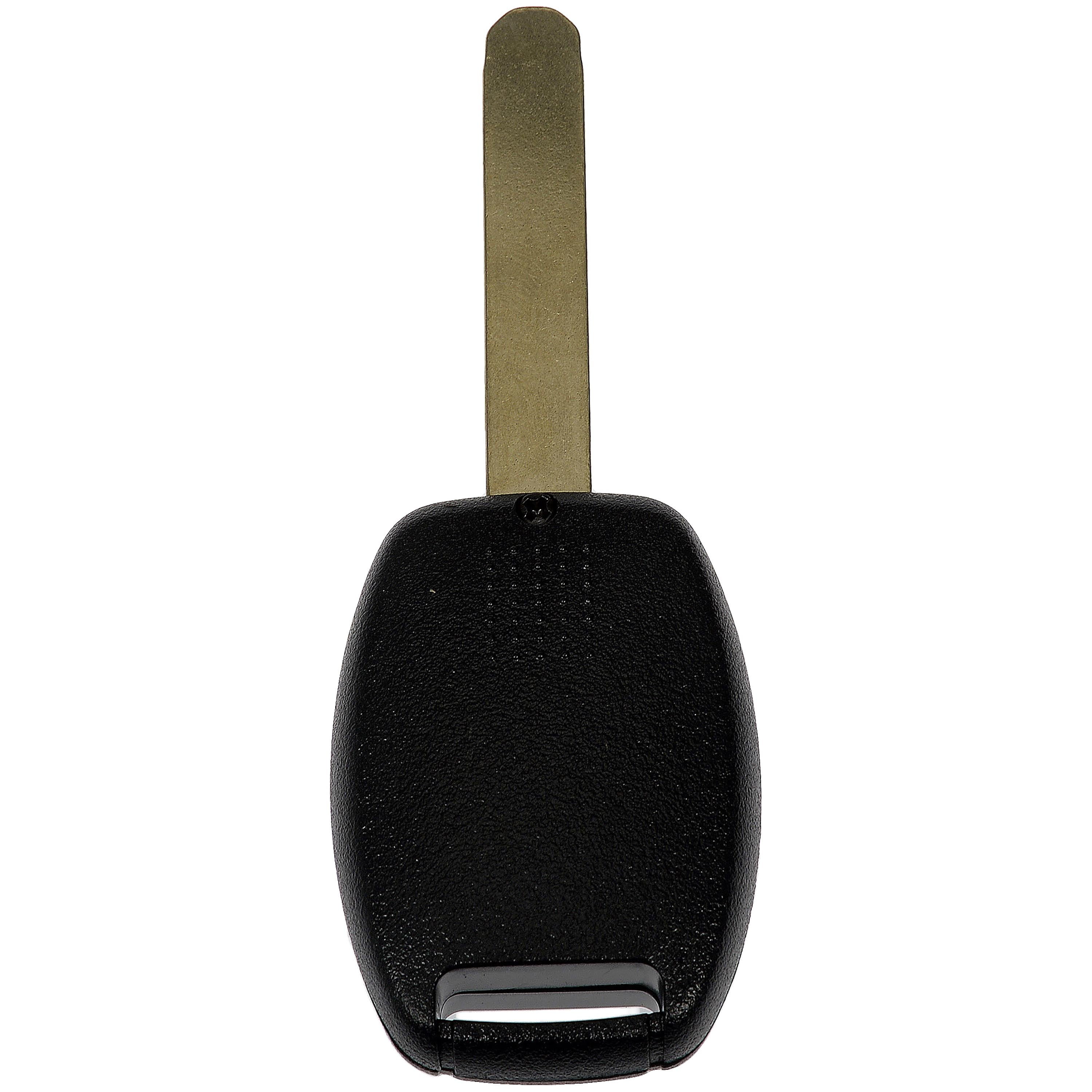 Dorman 99586ST Keyless Entry Remote 4 Button for Specific Honda Models