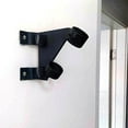 thumbnail image 2 of No Drill Design Flag Pole Holder Perfect For Balconies And Metal Railings, 2 of 5