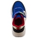 thumbnail image 4 of Tenis Tropicana para Niño SO840548 azul marino 18.5, 4 of 6
