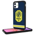 thumbnail image 5 of Nashville SC iPhone Stripe Design Rugged Case, 5 of 6