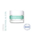 thumbnail image 1 of Crema De Retinol Al 2.5% Cosmedica Skincare Crema Hidratante De Retinol Al 2.5%, 1 of 2