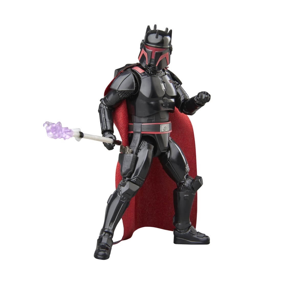 Star Wars The Vintage Collection Moff Gideon (Dark Trooper Armor) Action Figure (3.75”) (NON-MINT PACKAGE)