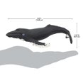 thumbnail image 3 of Figura de ballena jorobada de Safari Ltd., modelo de plástico de 7 cm, más de 1 año, 3 of 6